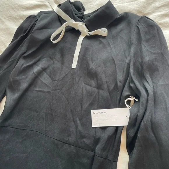 Reformation Rocco Dress - Picture 5 of 5